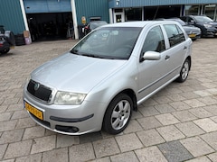 Skoda Fabia - 1.4-16V Elegance