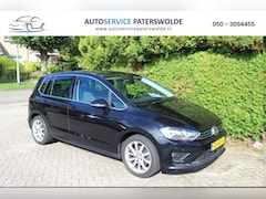 Volkswagen Golf Sportsvan - 1.4 TSI Highline AUTOMAAT