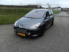 Peugeot 307 SW - 2.0-16V Premium SUPERNETTE AUTO