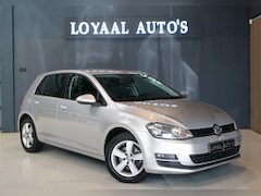 Volkswagen Golf - 1.2 TSI Easyline | AIRCO | CRUISE | PDC | STOEL.VERW | APK
