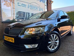 Skoda Octavia - 1.2 TSI Greentech Ambition Businessline|Trekhaak|Clima|Pdc|