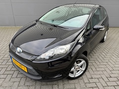 Ford Fiesta - 1.25 Limited*Airco*NEW-APK*NAP*Elkt-ramen