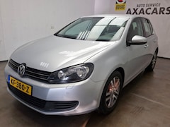 Volkswagen Golf - 1.4 TSI Trendline AUTOMAAT NAVIGATIE AIRCO NIEUWE APK