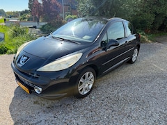 Peugeot 207 - 1.6-16V XS Pack rijd 100 procent, koude airco