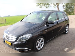 Mercedes-Benz B-klasse - 180 CDI Ambition // auotmaat //