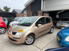 Renault Modus - 1.2-16V Authentique Comfort |NIEUWE APK|AIRCO|HOGE INSTAP|ELECT.RAMEN|CENTR.DEUREN|NETTE B