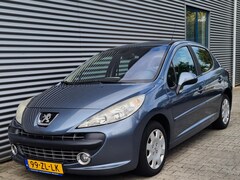 Peugeot 207 - 1.4 VTi XS Pack 03-2008 Grijs Metallic 160dkm NAP