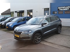 Skoda Karoq - 1.6 TDI Clever Edition *PRIJS EX-BPM