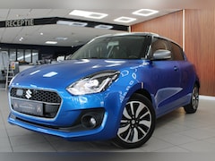 Suzuki Swift - 1.0 Stijl Automaat | Airco | Adaptieve Cruise control | Parkeer camea | Carplay | Stoel ve