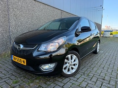 Opel Karl - 1.0 ecoFLEX Innovation/Dealer OH/ 1ste eigenaar/Nieuwe APK en beurt