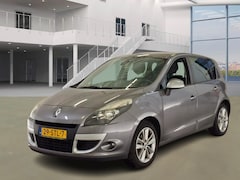 Renault Scénic - 1.4 TCE Parisienne NAVI PSENSOR CRUISE TREKHAAK 2 X SLEUTELS