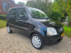 Opel Agila - 1.2-16V Comfort *apk:10-2027