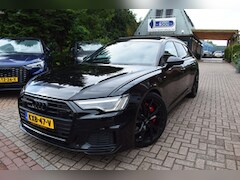 Audi A6 Avant - 55 TFSI e quattro Competition S-LINE/PANO DAK/ADAP CRUISE/CARPLAY/CAMERA/PDC V+A/XENON LED