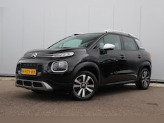 Citroën C3 Aircross - 1.2 PureTech S&S Business NIEUWE DB RIEM Navigatie Achteruitrijcamera Airco Head Up Displa