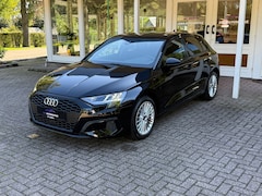 Audi A3 Sportback - 40 TFSI e Advanced edition S LINE/STOELVERW/DEALER ONDERHOUDEN