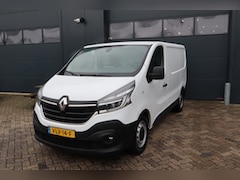 Renault Trafic - 2.0 dCi 145 T29 L1H1 Comfort-Automaat
