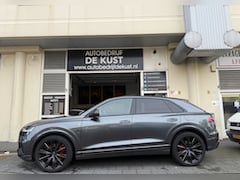 Audi Q8 - 55 TFSI e Quattro 2023 Competition Full Options