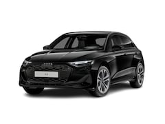 Audi A3 Sportback - Advanced edition 40 TFSI e 150 kW / 204 PK Sportba /Lichtpakket plus met ambient lighting/