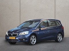 BMW 2-serie Gran Tourer - 218i Sport 7p. | Panoramadak | Trekhaak | Leder | PDC