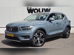 Volvo XC40 - 1.5 T5 PHEV Recharge | Panoramadak | Luxury pack SOH 94.46%