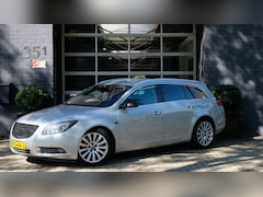 Opel Insignia Sports Tourer - 2.8 T Cosmo 4x4 260PK Leder