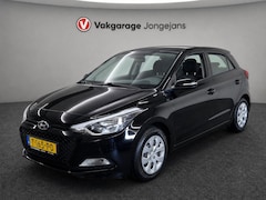 Hyundai i20 - 1.2 LP i-Drive