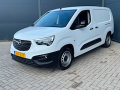 Opel Combo - 1.5D L2H1 / Pdc / Nap / 2x Zijdeur
