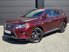 Lexus RX 450h - 4WD F-Sport | 1Eig. | Head-Up | Mark L. | Dealer Ond. |