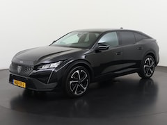 Peugeot 408 - 1.2 Hybrid 145 e-DCS6 Allure | Camera | Digital Cockpit | Navigatie | Zondag Open