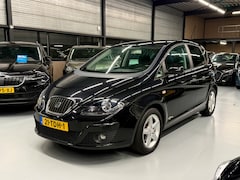 SEAT Altea - 1.2 TSI Ecomotive Copa Clima l Cruise l MF