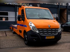 Renault Master - T35 2.3 dCi L4 DL|TIJHOF|OPRIJWAGEN|AIRCO|NEW LUCHTVERING APK