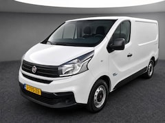 Fiat Talento - 1.6 MJ EcoJet L1H1Cruise control/Navi/Airco/3 Persoons