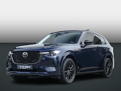 Mazda CX-60 - 2.5 e-SkyActiv PHEV Homura Plus | FULL OPTION | SNEL RIJDEN |