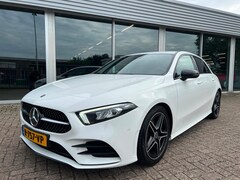 Mercedes-Benz A-klasse - 180 AMG Automaat