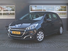 Peugeot 208 - 1.2 PureTech Blue Lease | distributieriem vervangen | goede onderhouden |
