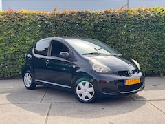 Toyota Aygo - 1.0-12V Access Airco Elektrische ramen 5 deurs