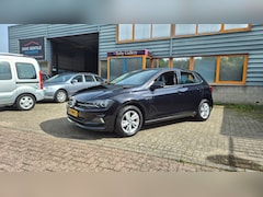 Volkswagen Polo - 1.0 TSI Beats 5 Deurs Airco Carplay Inruil Mogelijk