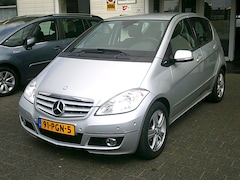 Mercedes-Benz A-klasse - 160 Business Class Avantgarde (LMV/Aut.)