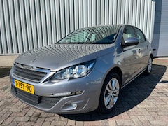 Peugeot 308 - 1.2 VTi Active - Start Niet - Schade