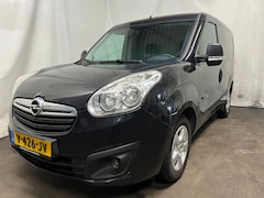 Opel Combo - 1.6 CDTi L1H1 Sport SCHADEAUTO