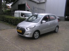 Hyundai i10 - 1.2 i-Catcher 170d km nap 1e eigenaar airco nieuwe apk
