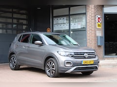 Volkswagen T-Cross - 1.0 TSI Life Business / Carplay / PDC / Stoelverwarming / Adaptive Cruise