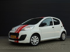 Peugeot 107 - 1.0 Access Accent RIJKLAAR | NWE APK | AIRCO | BTW