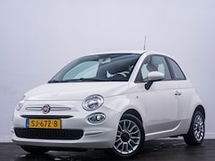 Fiat 500 - 0.9 TwinAir Turbo Popstar 'Automaat' Airco|ECO