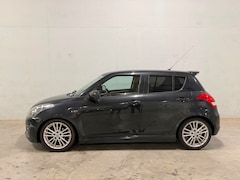 Suzuki Swift - 1.6 Sport 5drs. Facelift Clima Stoelverw. APK NAP Sport