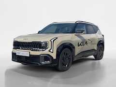 Kia Seltos - X-Line Demo Edition 1.6 T-GDI | Climate control | Navigatie | Cruise control | 360Gr camer