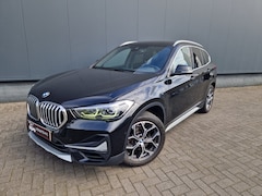 BMW X1 - SDrive18i High Executive 1E Eig/Led /Leer /Cruise/Btw