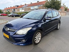 Hyundai i30 CW - 1.4i i-Motion I nieuwe koppeling I nieuw beurt I