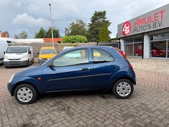 Ford Ka - 1.3, Futura, AIRCO, 57.045km 2007: 1749,