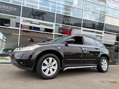 Nissan Murano - 3.5 V6
